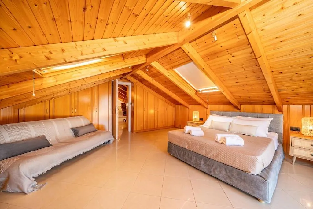 Centrale Loft Sami  Apartment Sami (Kefalonia)