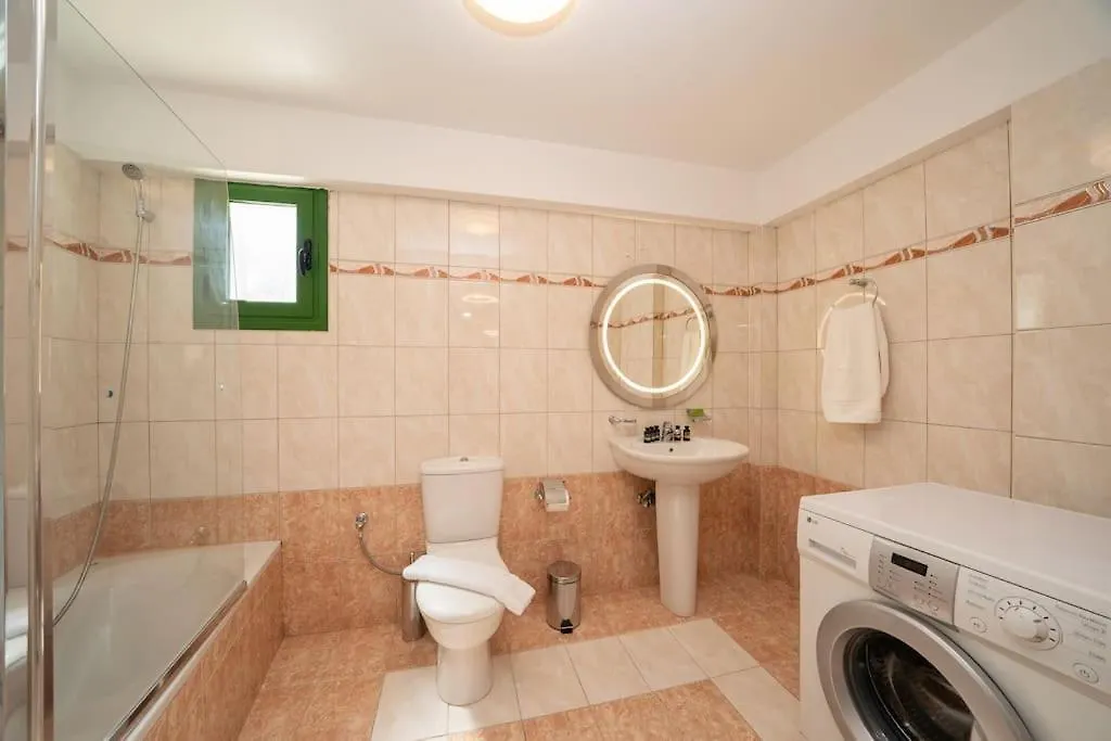 Centrale Loft Sami  Apartment