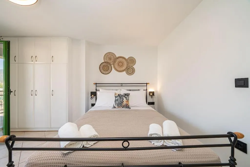 Apartment Centrale Loft Sami