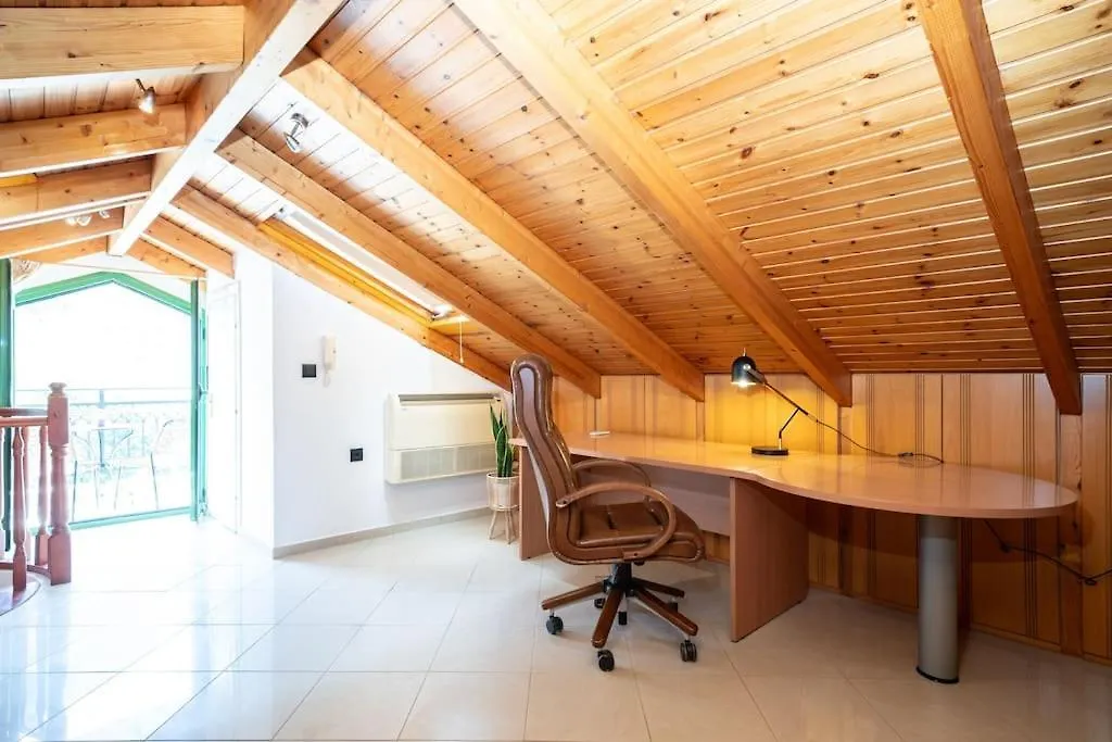 Centrale Loft Sami  Greece