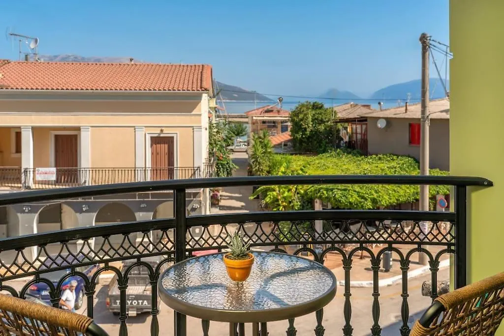 Centrale Loft Sami  Apartment Sami (Kefalonia)