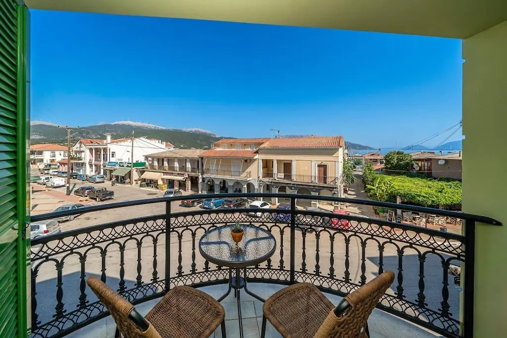 Centrale Loft Sami  Sami (Kefalonia)