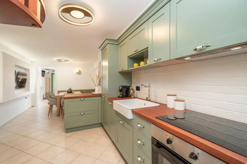 Centrale Loft Sami  Apartment Sami (Kefalonia)