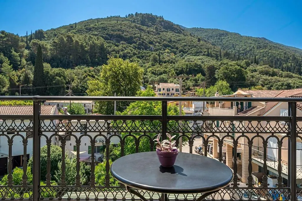 Apartment Centrale Loft Sami