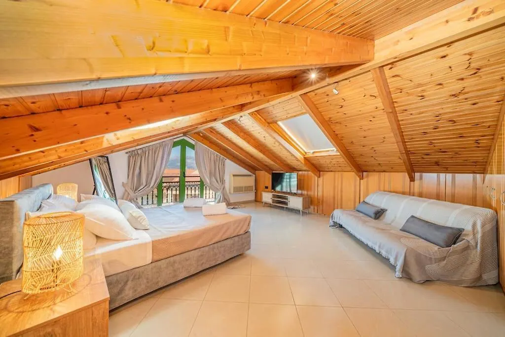 Centrale Loft Sami  Apartment