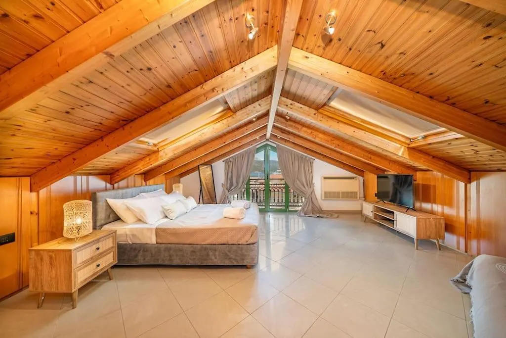Centrale Loft Sami