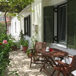 Nostalgia A In 50 Metres From The Sea Sami (Kefalonia)