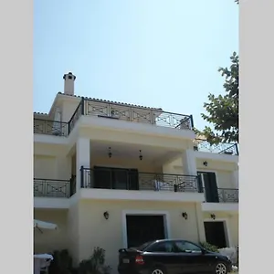  Appartamento Cephalonia Sami, Luxury Apartment.