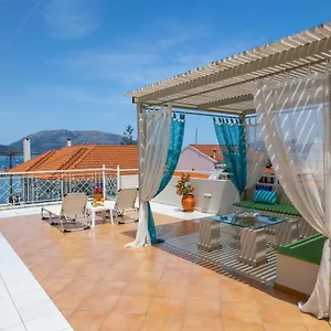 Sea Breeze Sami (Kefalonia)