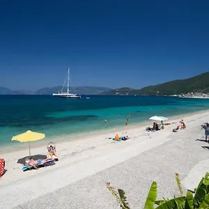  Camping Happy Camp Mobile Homes In Karavomilos
