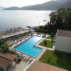 Sami Beach Hotel סאמי