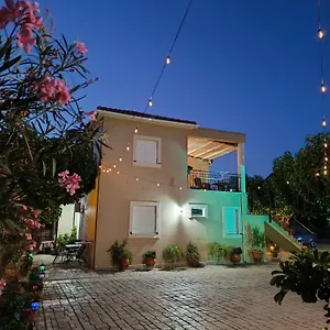  Appartamento Eirini- Ioanna