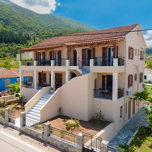 Mary's & Sami (Kefalonia)