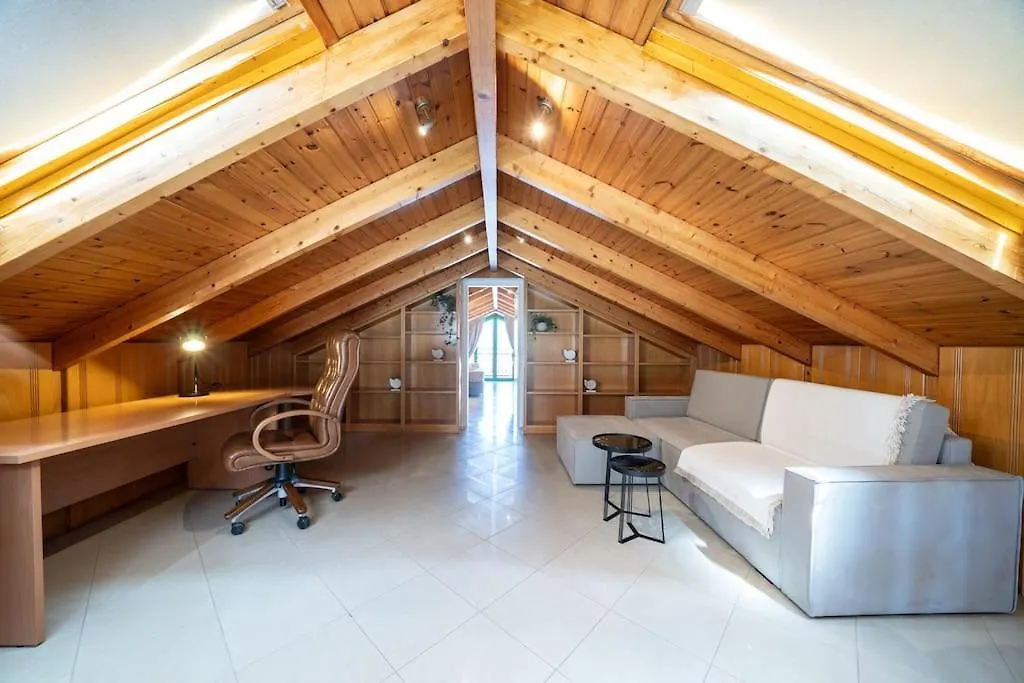 Centrale Loft Sami  Greece